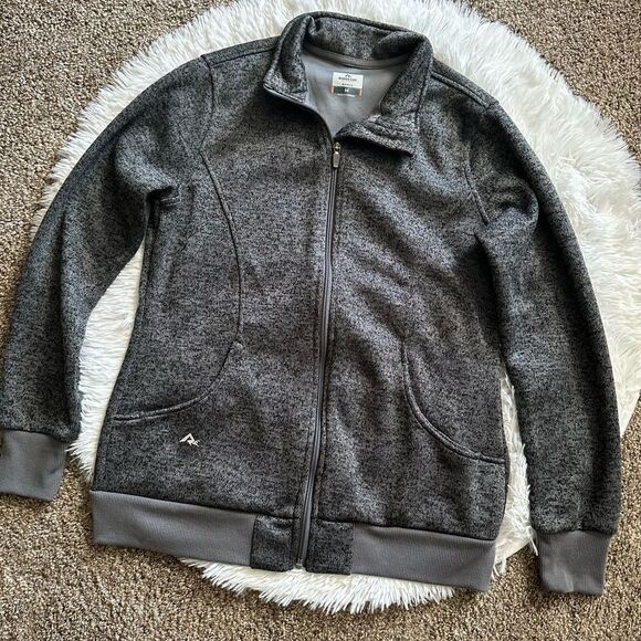 RidgeCut Toughwear Jacket Womens Size Medium - Picture 1 of 8